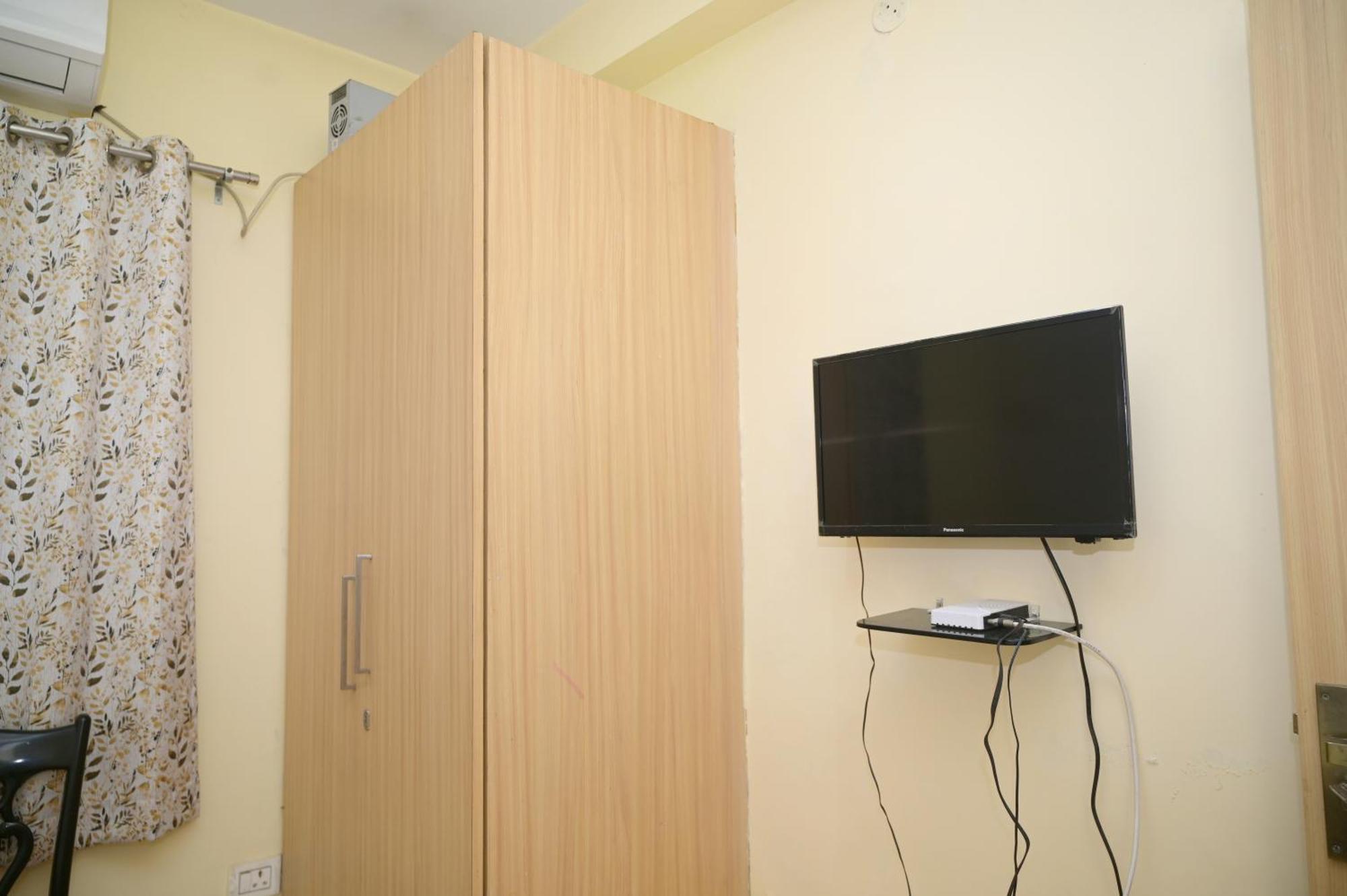 Airport Residency Hotel Ranchi Exterior foto